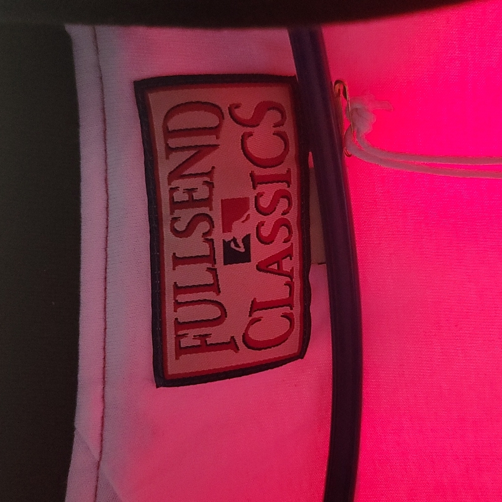 Full Send jacket - Picture 2 of 3